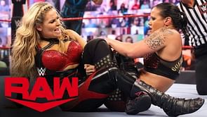 WWE RAW: May 24 episode viewership and ratings revealed with a bunch of rematches from last week