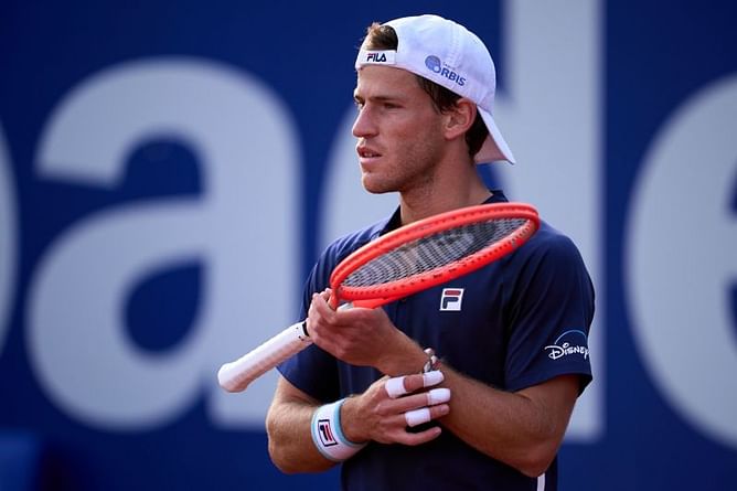 Madrid Open 2021: Diego Schwartzman vs Aslan Karatsev preview, head-to-head & prediction