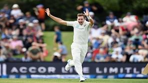 WTC Final: Tim Southee's 3 best spells against India