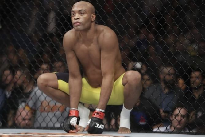 'This man changed the life of a lot of people'- Anderson Silva opens up on the death of legendary rapper DMX