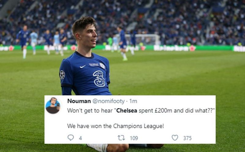 Twitter reacts as Chelsea snatch a late winner against Cardiff City