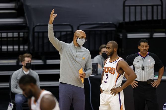 NBA Coach of the Year 2021: Final Power Rankings – May 19th