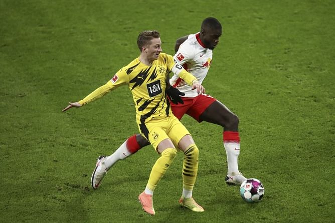 RB Leipzig vs Borussia Dortmund prediction, preview, team news and more | DFB-Pokal Final
