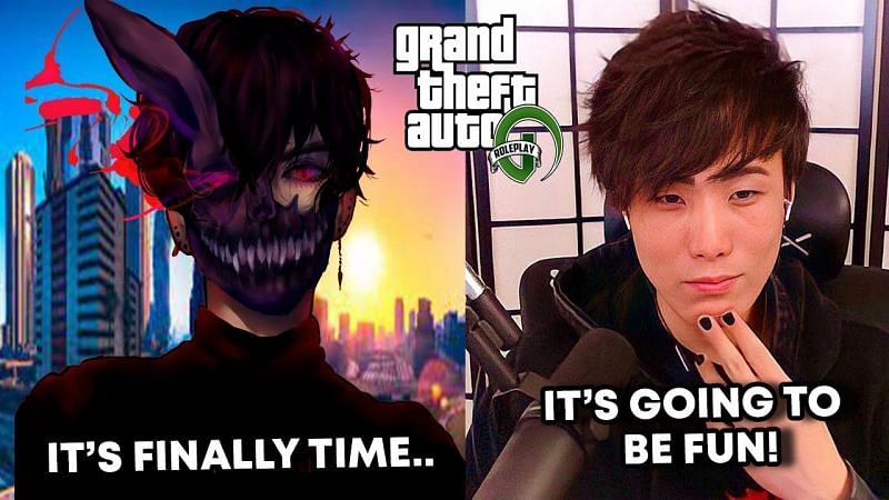There&#039;s a reason why so many people love GTA RP (Image via CorpseFans (YouTube))