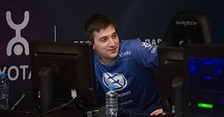 Evil Geniuses' Dota 2 roster becomes the first team to qualify for The International 10