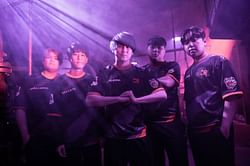 Everything to know about Crazy Raccoon in the Valorant Champions Tour Masters, Reykjavik