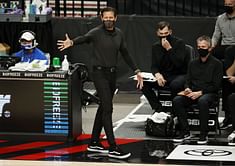 NBA Coach of the Year 2021: Latest Power Rankings – May 12th