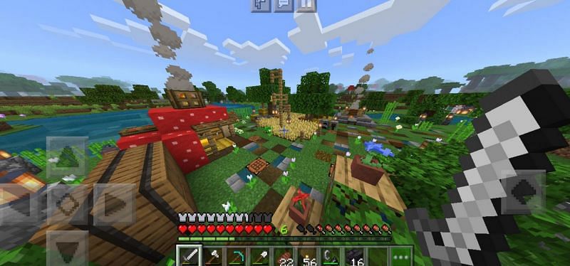 Todavía Naturaleza Muslo Minecraft Pocket Edition: Everything players need to know about the game in  2021