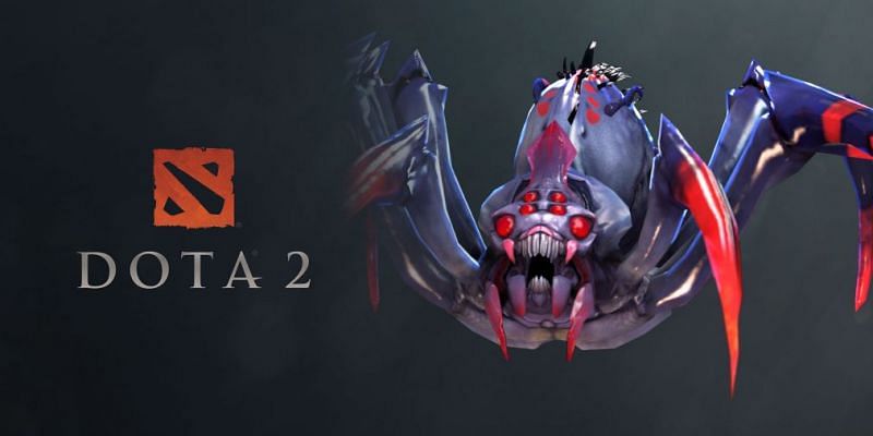 Dota 2 patch 7.29d got released today (Image via Valve)
