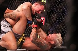 5 of the best comebacks in UFC title fights