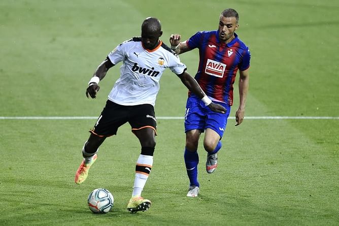Valencia vs SD Eibar prediction, preview, team news and more | La Liga 2020-21