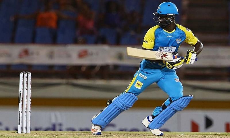 St. Lucia T10 Blast - Dream11 tips