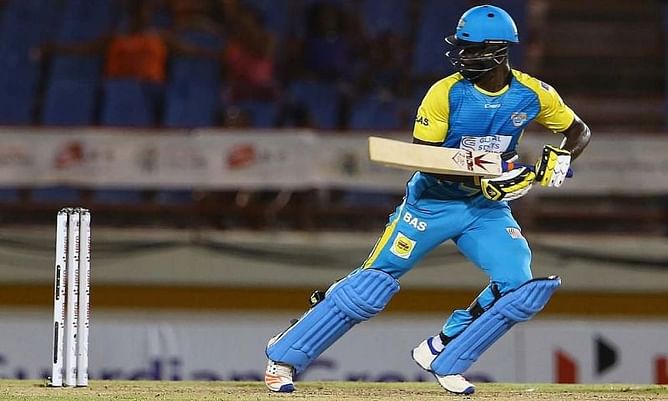 MRS vs GICB Dream11 Team Prediction, Fantasy Cricket Tips & Playing-11 Updates for Today's St Lucia T10 Blast match - May 6, 2021