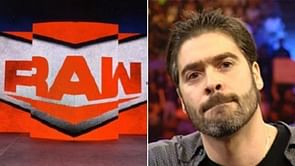 "That should not be happening at this level" - Vince Russo slams match from WWE RAW [Exclusive]