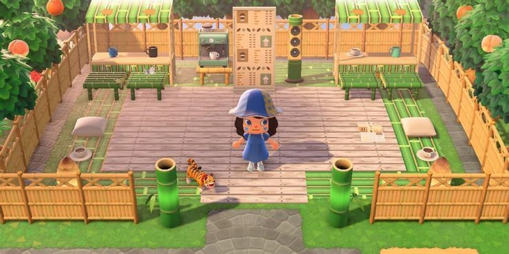 Animal Crossing: New Horizons preview – what to expect from