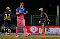 IPL 2021: “Let everyone in India focus on beating COVID” - Rajasthan Royals all-rounder Chris Morris