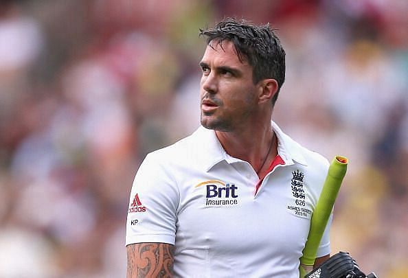 Kevin Pietersen questioned in 2015 Ashes omission