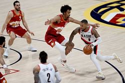 Portland Trail Blazers vs Denver Nuggets: Injury Report, Predicted Lineups and Starting 5s - May 22nd | Game 1, 2021 NBA Playoffs
