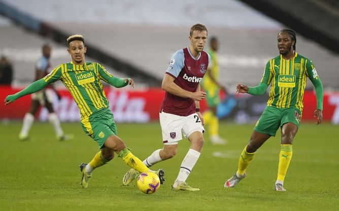 West Bromwich Albion vs West Ham United prediction, preview, team news and more | Premier League 2020-21