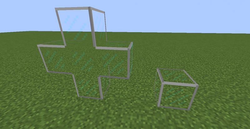 How To Make A Block Of Glass In Minecraft Easily