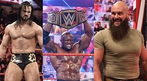 6 बड़ी बातें जो WWE ने इस हफ्ते Raw के जरिए इशारों-इशारों में बताई