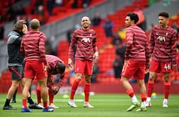 David James makes controversial claim about Liverpool superstar