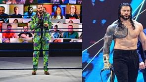 5 बड़ी बातें जो WWE ने इस हफ्ते SmackDown के जरिए इशारों-इशारों में बताई