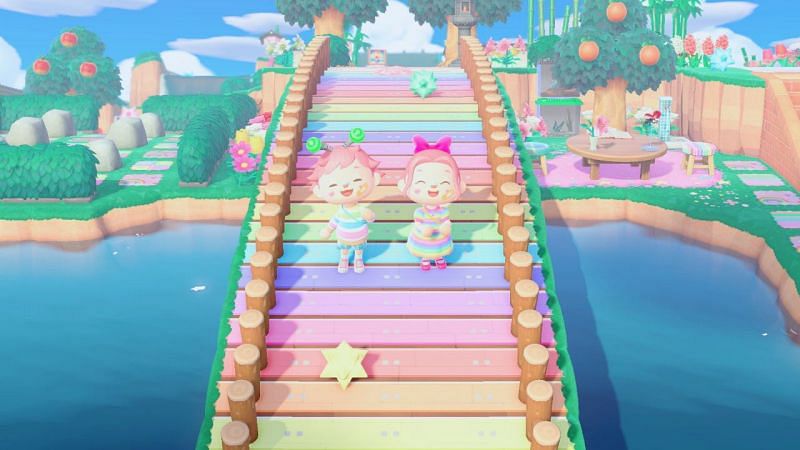 Animal crossing dream island codes new arrivals