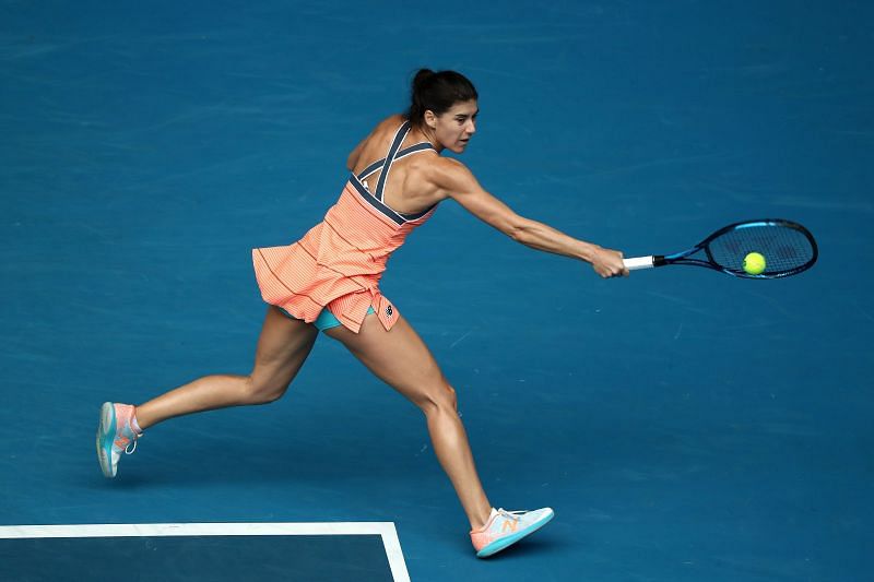 Sorana Cirstea