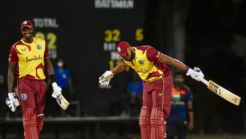West Indies&#039; fixture list is packed over the next few months