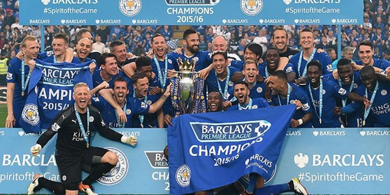 Leicester City&#039;s 2015-16 Premier League triumph is one of the most iconic moments in the league&#039;s history.