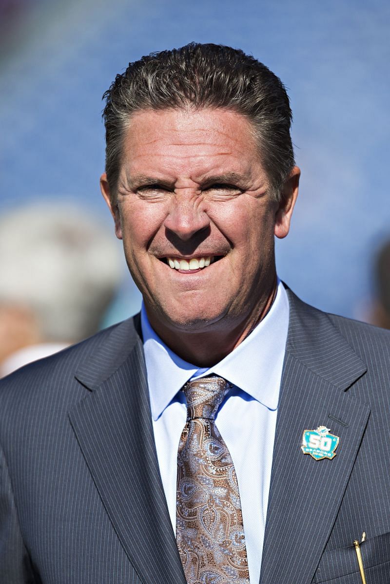 Dan Marino