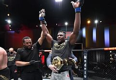 3 UFC fighters who need documentaries made about their lives