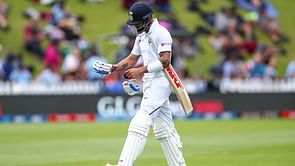 WTC Final: 3 ways to get Virat Kohli out