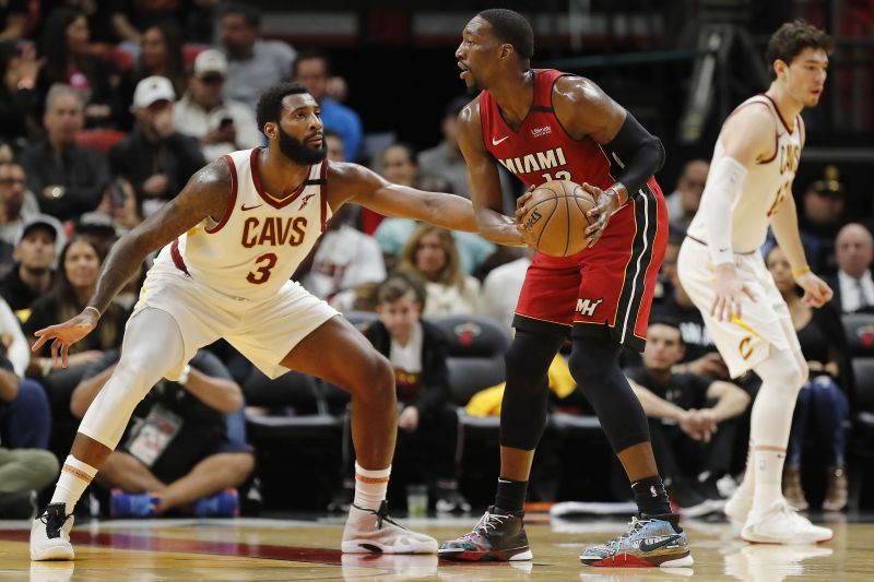 Miami Heat vs Cleveland Cavaliers: Injury Report, Predicted Lineups and  Starting 5s - May 1st, 2021