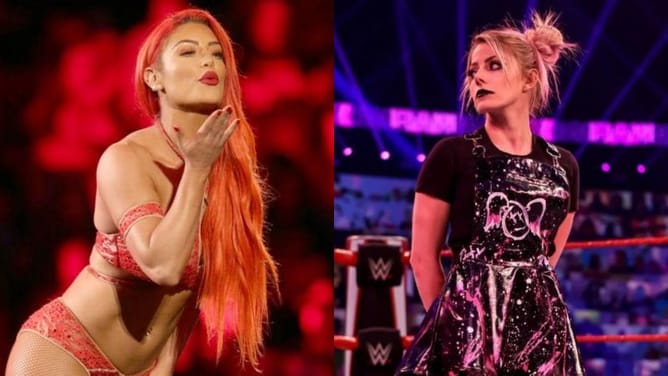 5 top WWE Superstars Eva Marie surprisingly defeated