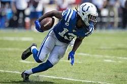 Indianapolis Colts Depth Chart 2021: Predicting Week 1 Offensive and Defensive Starters