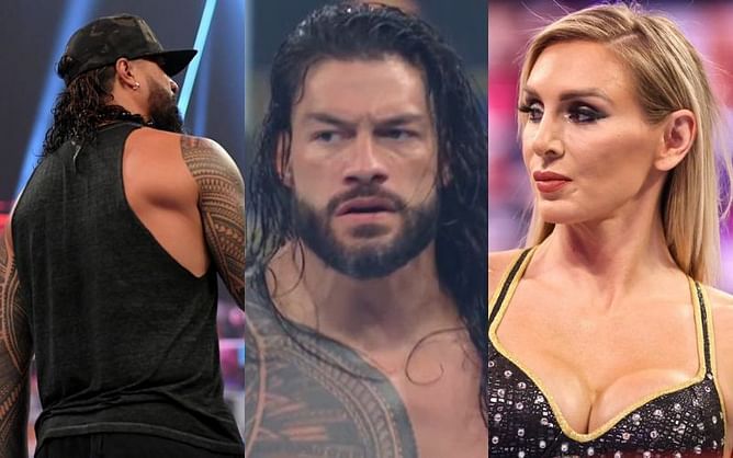 WrestleMania Backlash: 4 things that shouldn’t happen at the PPV and 3 things that should – Roman Reigns’ title match ends with surprise attack, Charlotte flair wins a title again?
