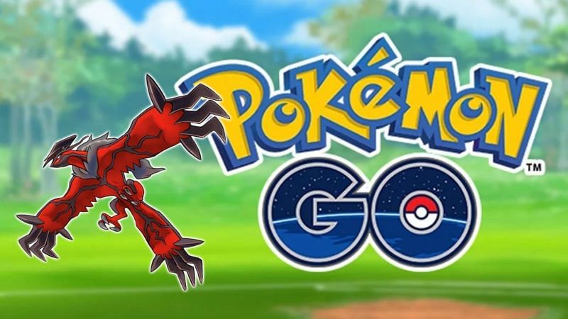 Pokemon GO: When will Yveltal be in Raids?