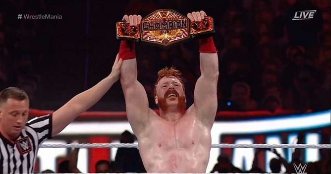 5 Superstars who could challenge Sheamus at Hell in a Cell