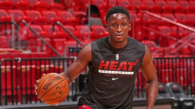 NBA Rumors: Victor Oladipo could miss the entire 2021-22 season due to quad injury