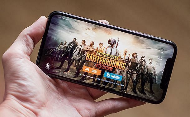 Battlegrounds Mobile India System requirements