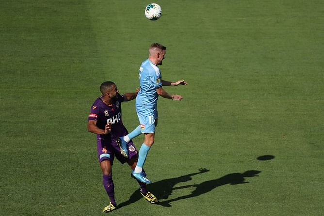 Perth Glory vs Melbourne City prediction, preview, team news and more | A-League 2020-21