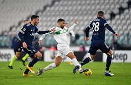 Sassuolo vs Juventus prediction, preview, team news and more | Serie A 2020-21