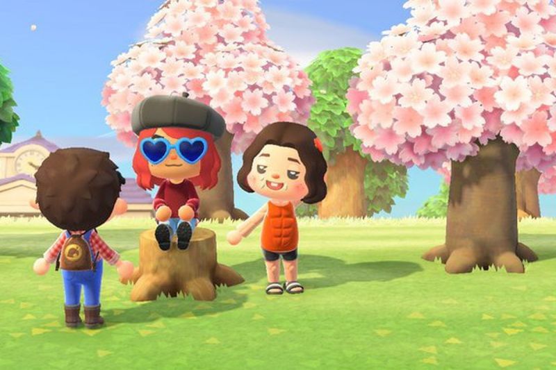Animal Crossing island name ideas and reasons you can't rename it in