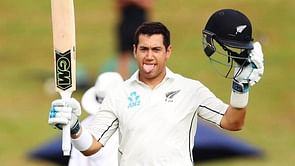 WTC final: "I hope international cricket still has relevance and priority over IPL" - Ross Taylor
