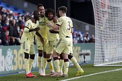 Crystal Palace 1-3 Arsenal: 5 talking points as Gunners score twice in stoppage time to secure the win | Premier League 2020-21