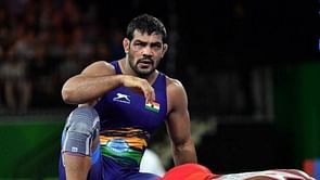 5 sporting achievements that defined Sushil Kumar's career