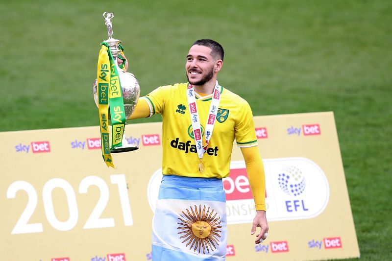 Barnsley v Norwich City - Sky Bet Championship