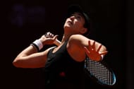 Garbine Muguruza needs to serve well